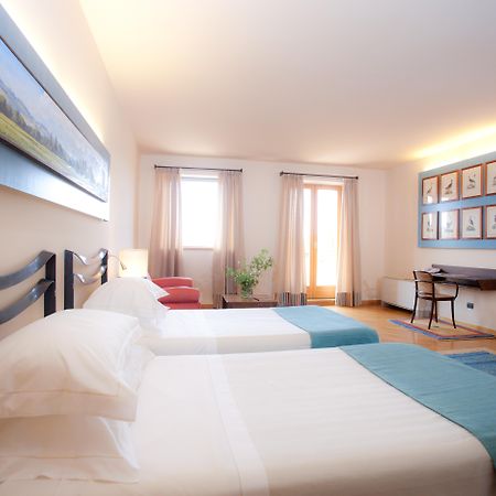 Le Tre Vaselle Resort & Spa Torgiano Luaran gambar