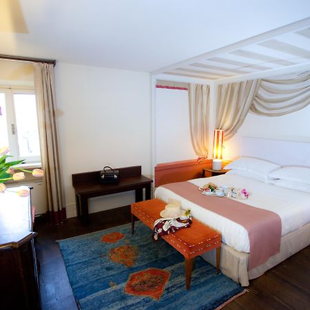 Le Tre Vaselle Resort & Spa Torgiano Luaran gambar