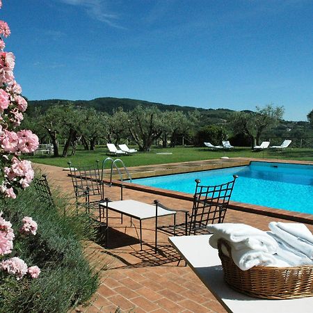 Le Tre Vaselle Resort & Spa Torgiano Luaran gambar