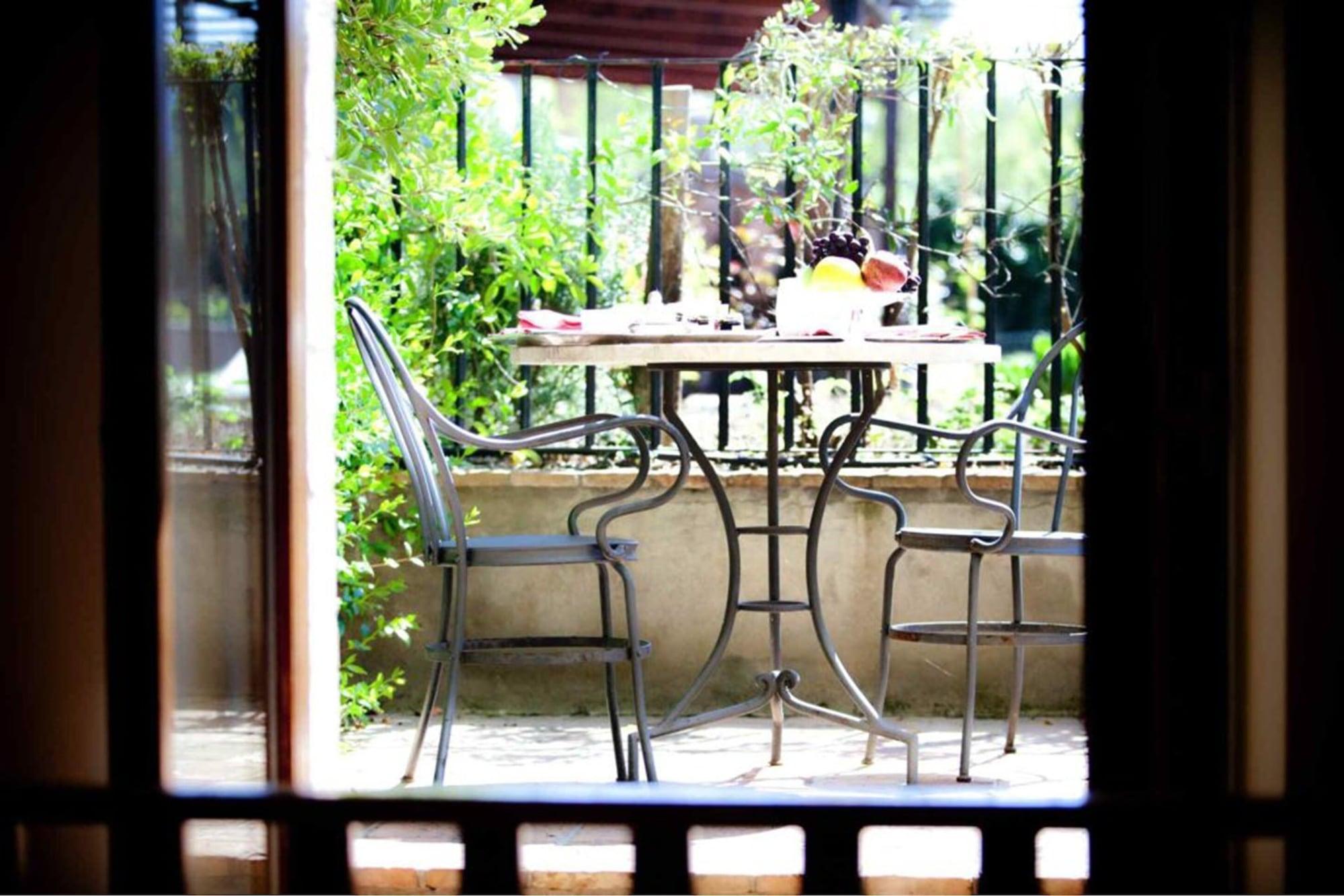 Le Tre Vaselle Resort & Spa Torgiano Luaran gambar
