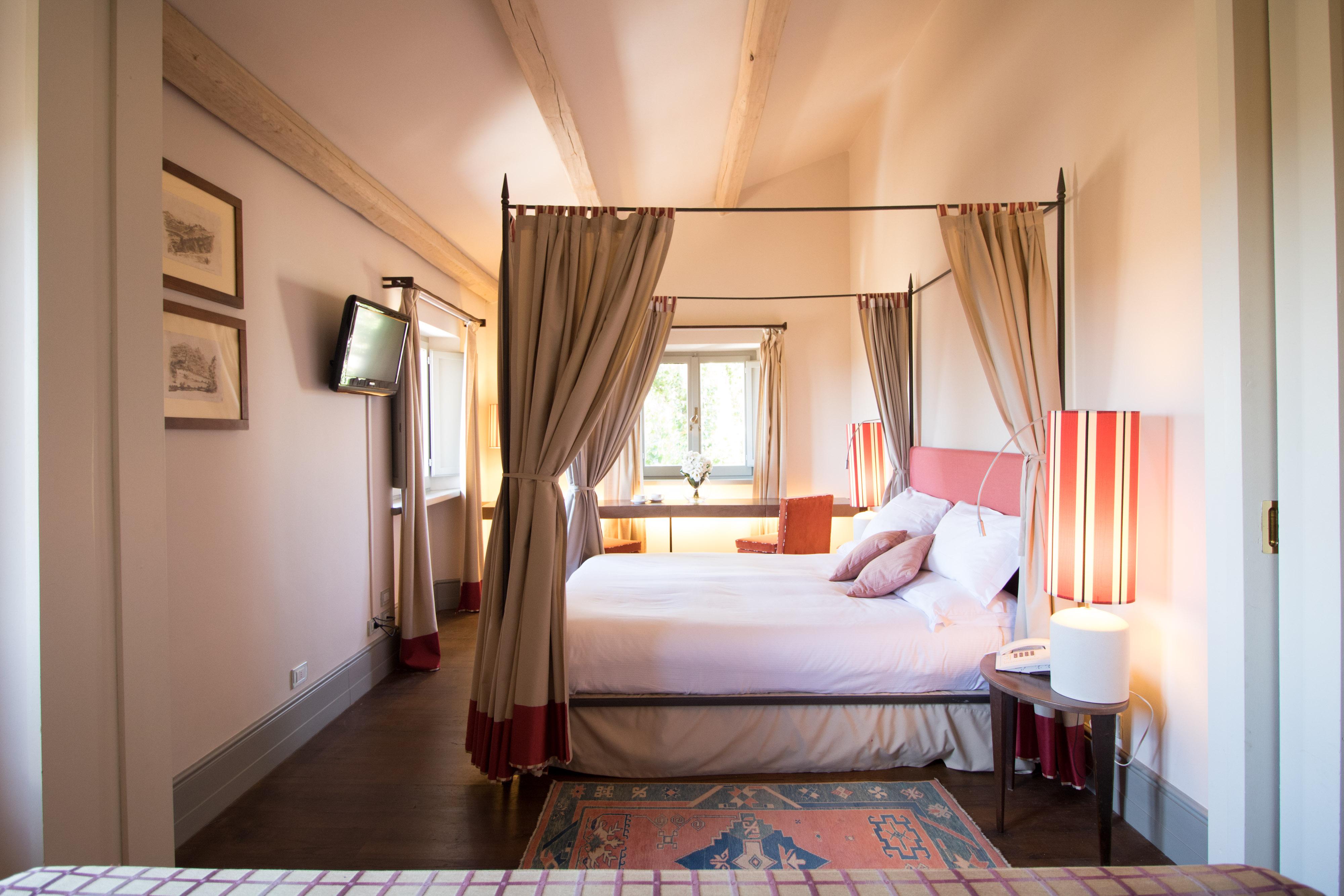 Le Tre Vaselle Resort & Spa Torgiano Luaran gambar