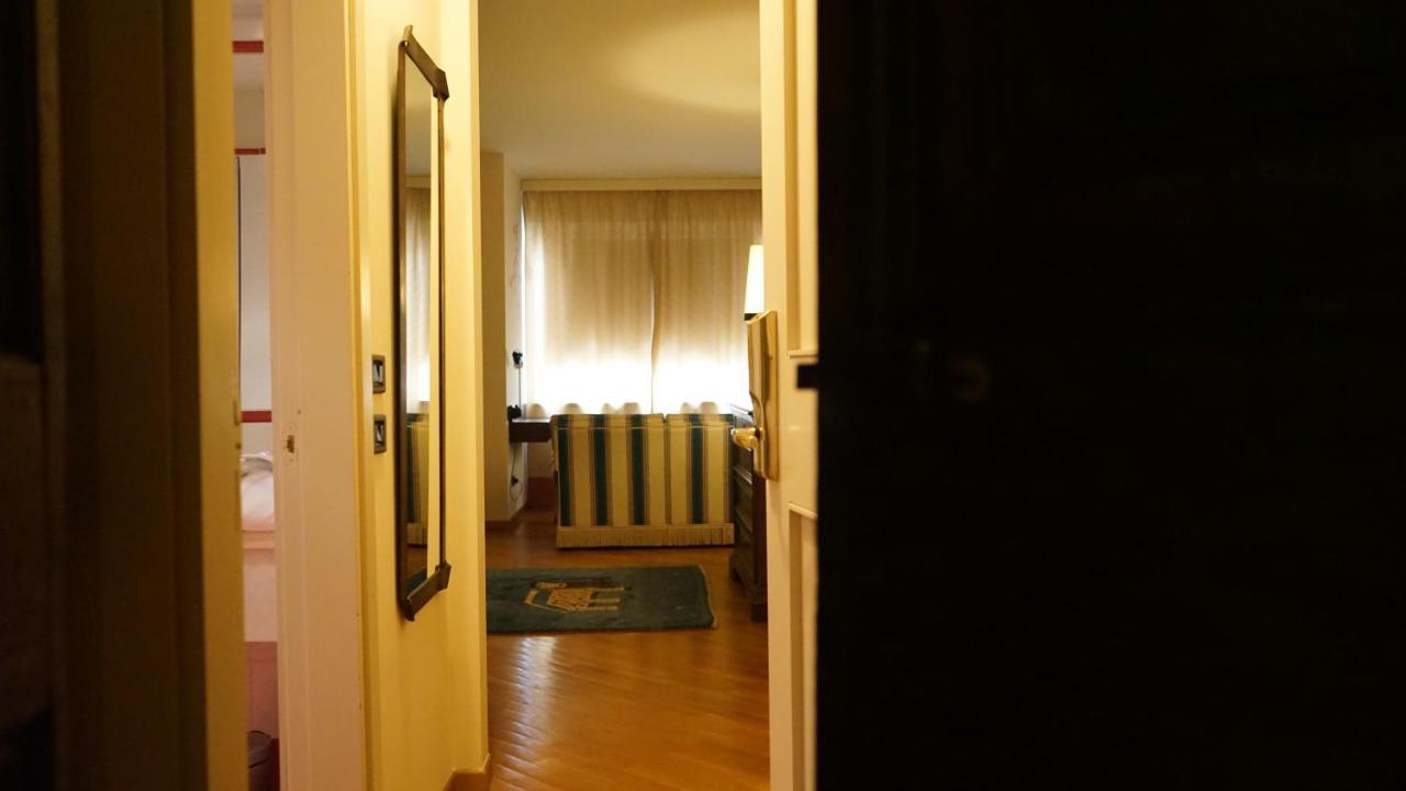 Le Tre Vaselle Resort & Spa Torgiano Luaran gambar