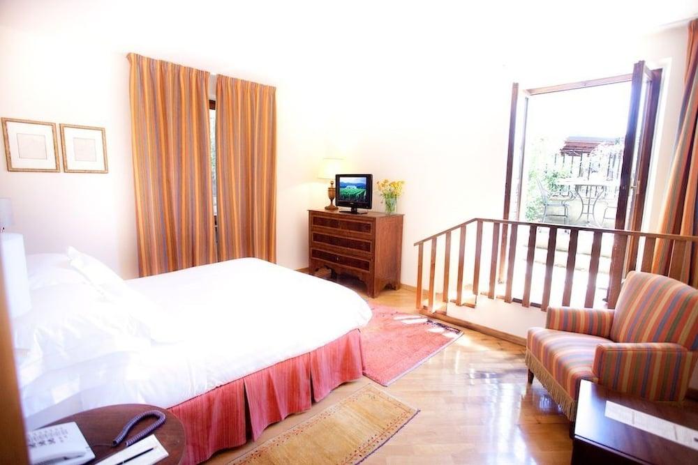 Le Tre Vaselle Resort & Spa Torgiano Luaran gambar