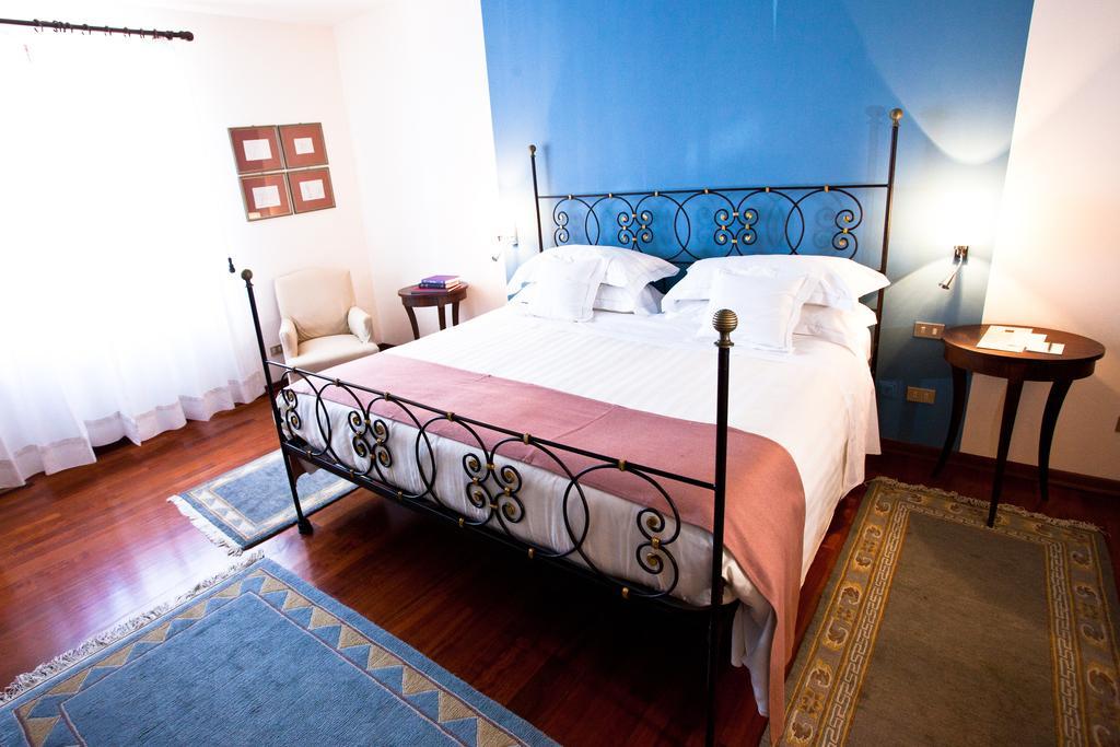 Le Tre Vaselle Resort & Spa Torgiano Luaran gambar