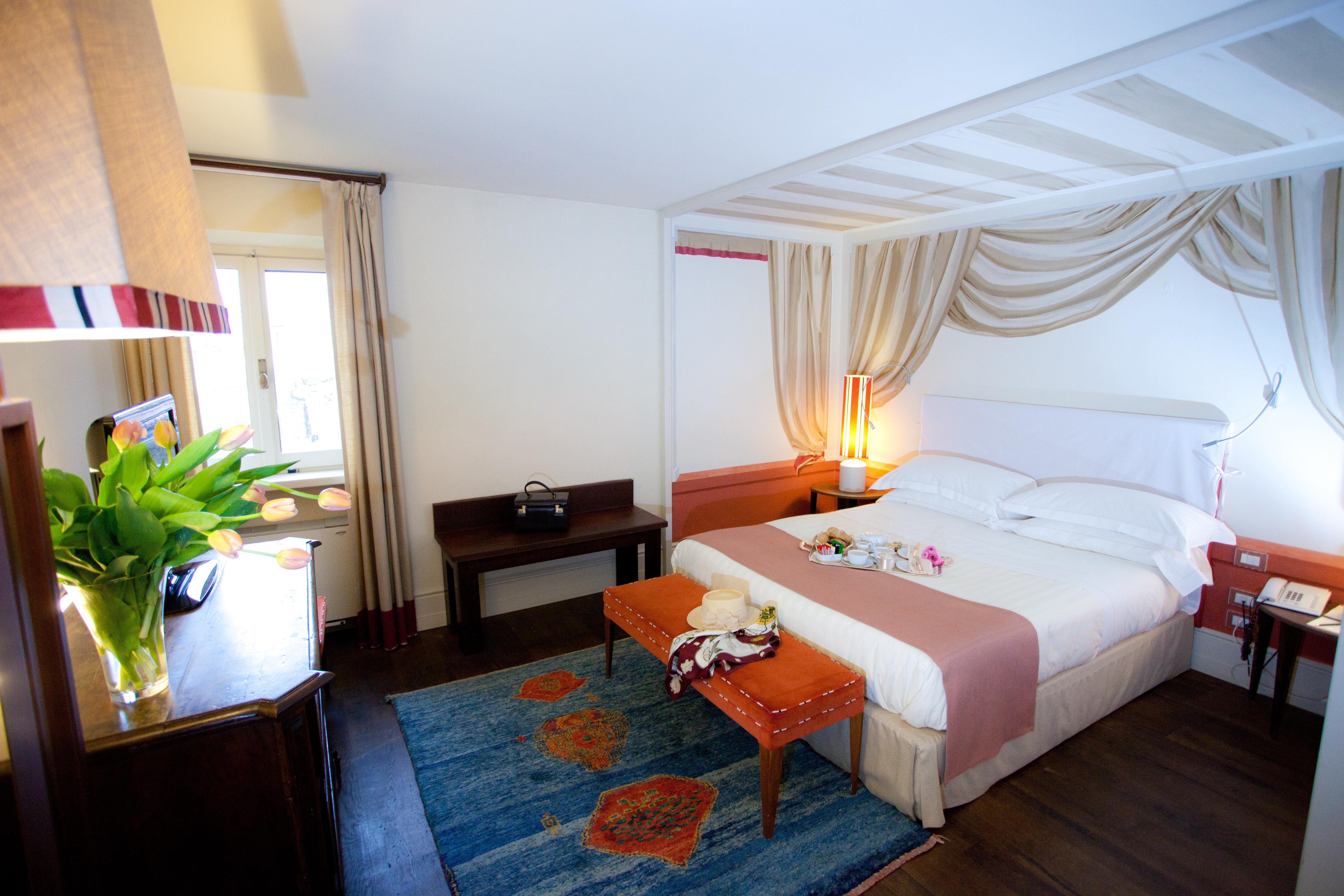 Le Tre Vaselle Resort & Spa Torgiano Luaran gambar