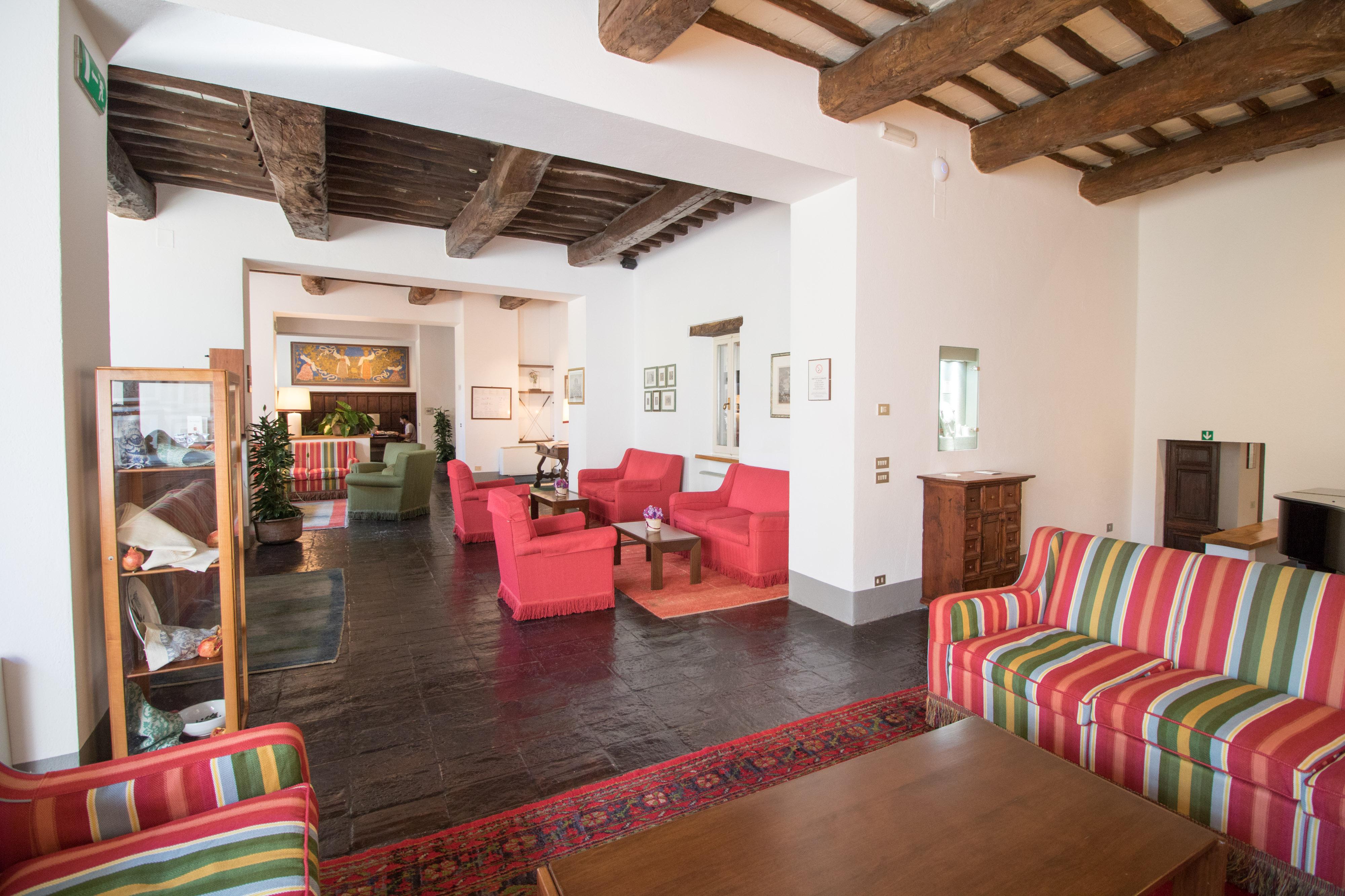 Le Tre Vaselle Resort & Spa Torgiano Luaran gambar