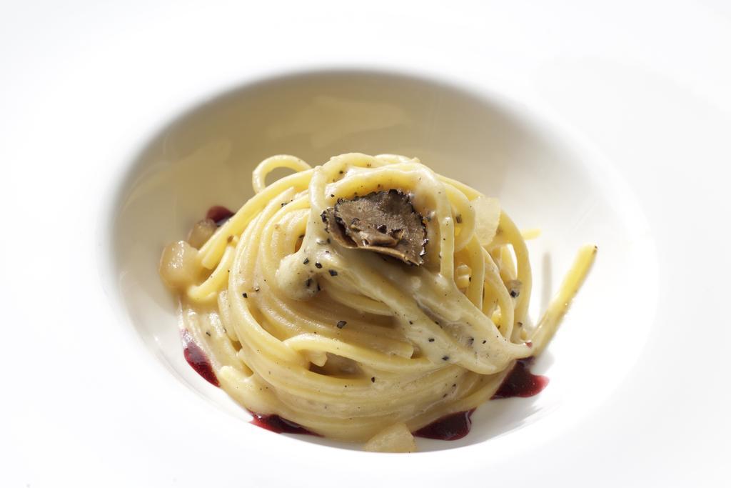 Le Tre Vaselle Resort & Spa Torgiano Luaran gambar
