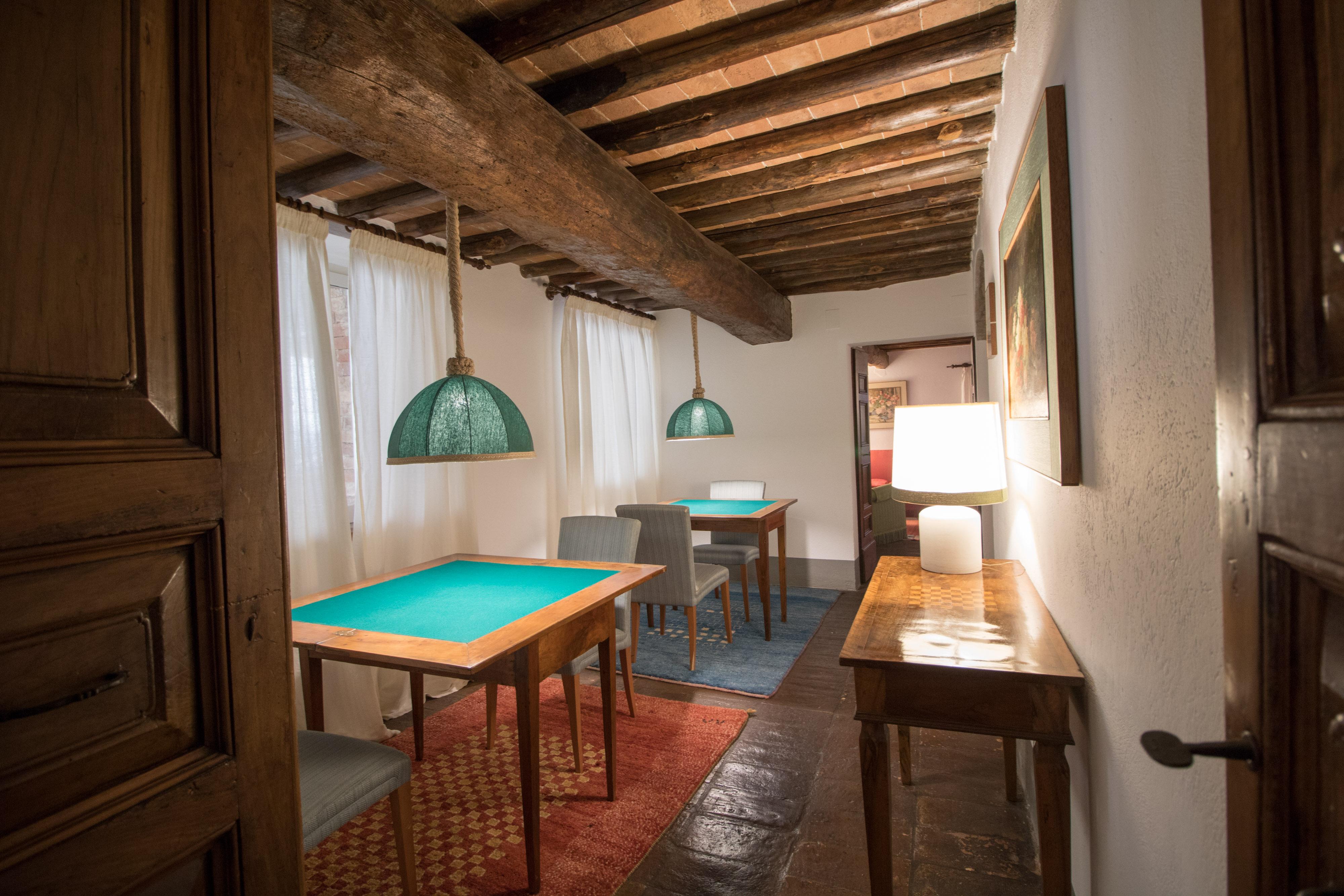 Le Tre Vaselle Resort & Spa Torgiano Luaran gambar