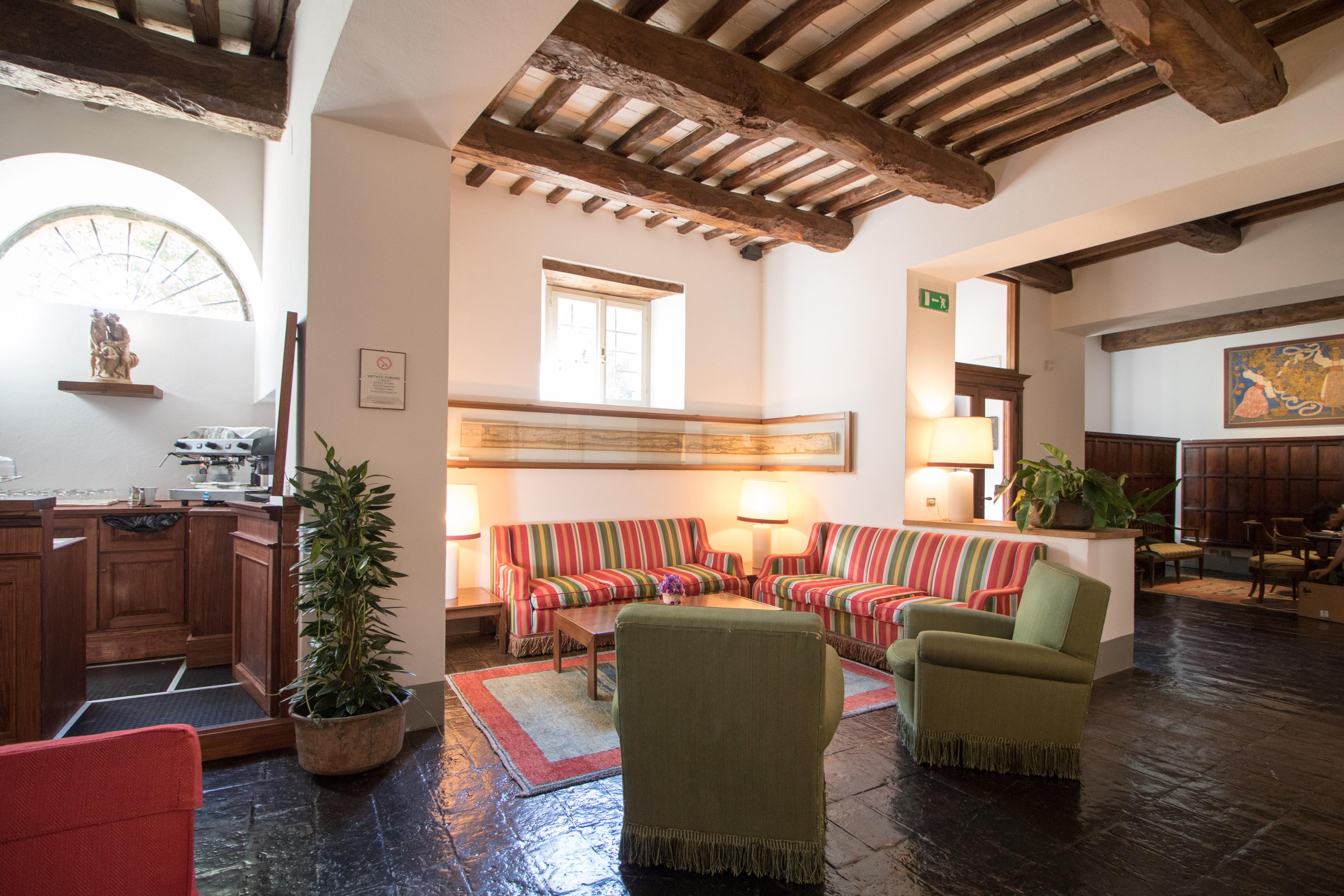 Le Tre Vaselle Resort & Spa Torgiano Luaran gambar